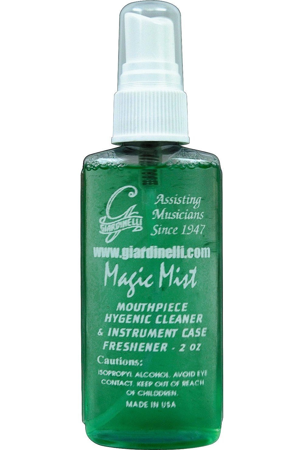 Players Products MMMPS Magic Mist Mouthpiece Spray Beauty & Personal Care Players