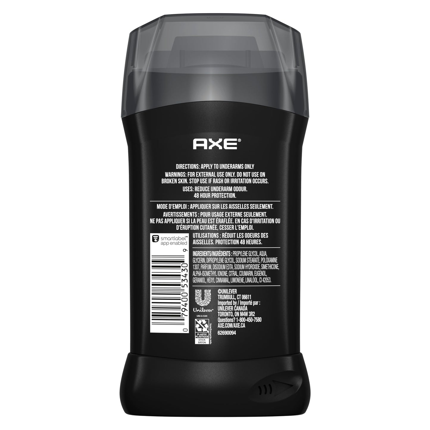 Axe Deodorant Stick Phoenix 3 oz (Pack of 2) Beauty and Personal Care AXE