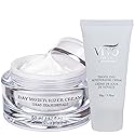 Vivo Per Lei Day Cream - Dead Sea Face Cream for Dull, Dry Skin - Moisturizing Day Cream with Shea Butter - Non Greasy Day Moisturizer - Hydrating Beauty & Personal Care Vivo Per Lei