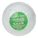 InSPAration Cucumber Melon SpaBomb Aromatherapy (5 oz) Beauty & Personal Care InSPAration