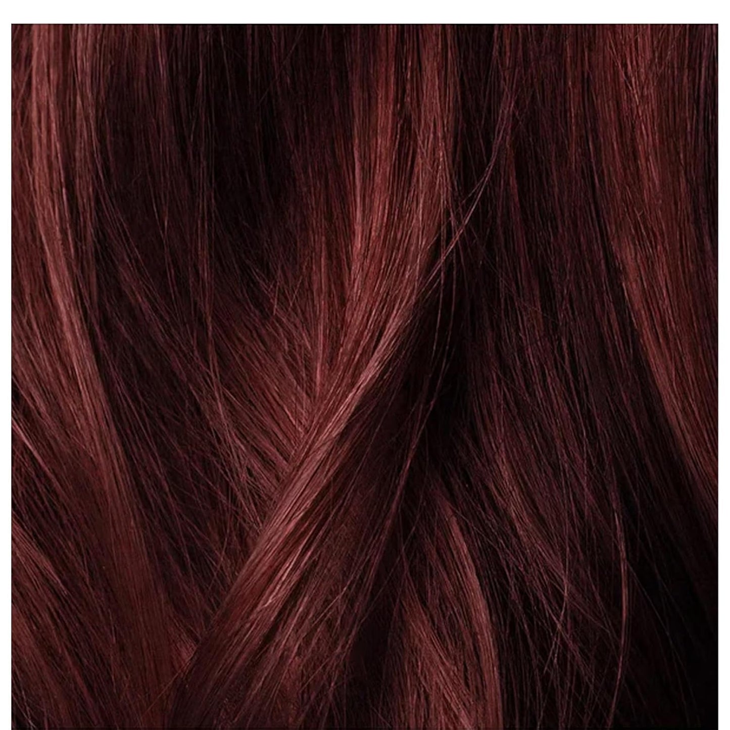 IGK Williams Burgundy | Intense Burgundy Hair Gloss + Color Depositing Kit | Boost Shine, Enhance Burgundy & Wine Tones, Refresh Color | Semi Beauty & Personal Care IGK