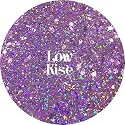 Purple Polyester Glitter | Craft Glitter | Glitter for Arts & Crafts | Tumblers | Cosmetics | Nails | Epoxy Resin Art | Slime | DIY | Body Glitter | 1 Beauty & Personal Care Glitter Heart Co.