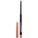 Maybelline Color Sensational Shaping Lip Liner with Self-Sharpening Tip, Totally Toffee, Nude, 1 Count Beauty & Personal Care MAYBELLINE