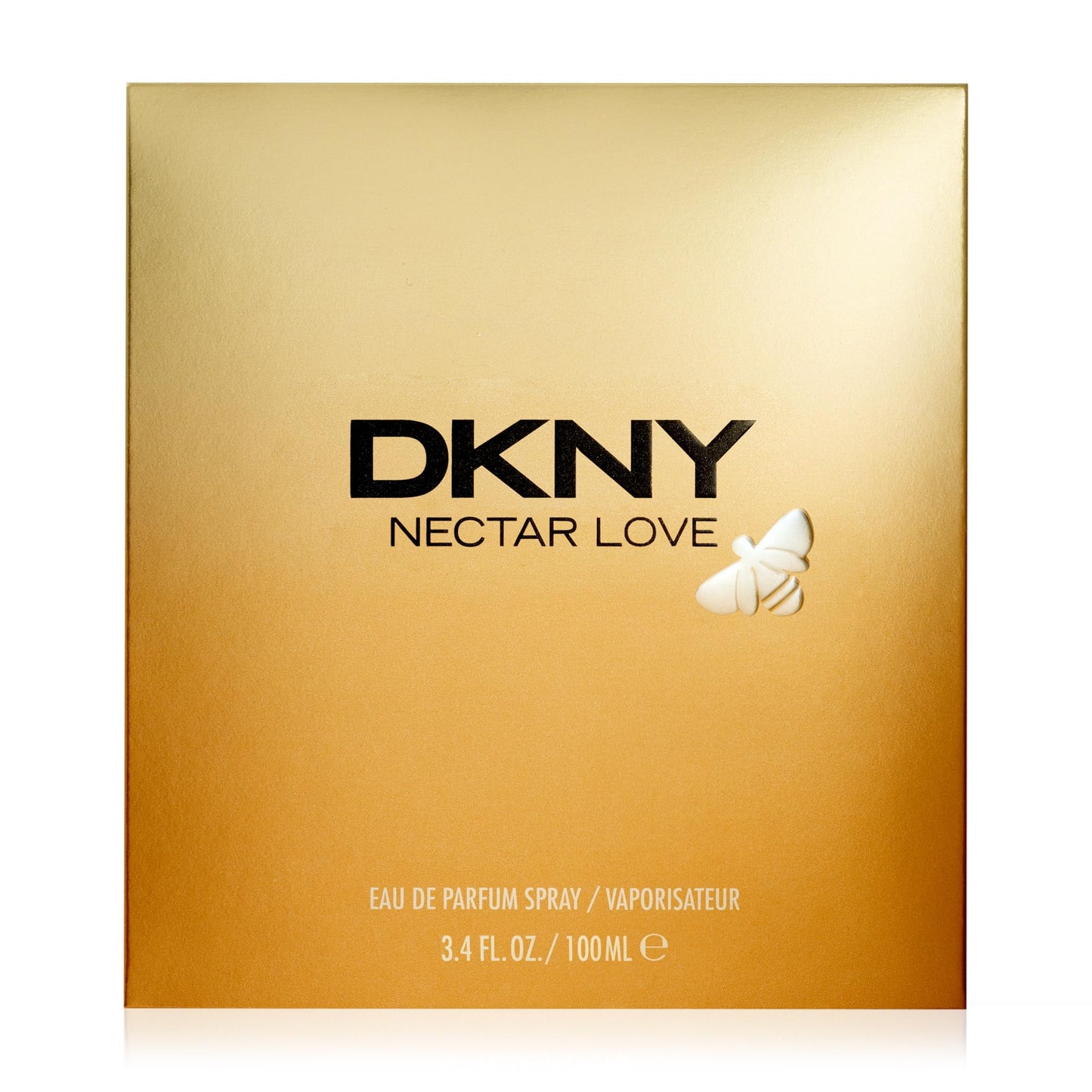 DKNY Nectar Love Eau de Parfum Perfume Spray For Women, 3.4 Fl. Oz. Beauty & Personal Care DKNY
