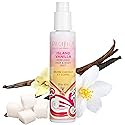 Pacifica Island Vanilla Hair Mist Perfume and Full Body Spray for Women - Fragrance Spray for A Mood-Lifting Experience, Paraben-Free, Clean Beauty No Beauty & Personal Care Pacifica