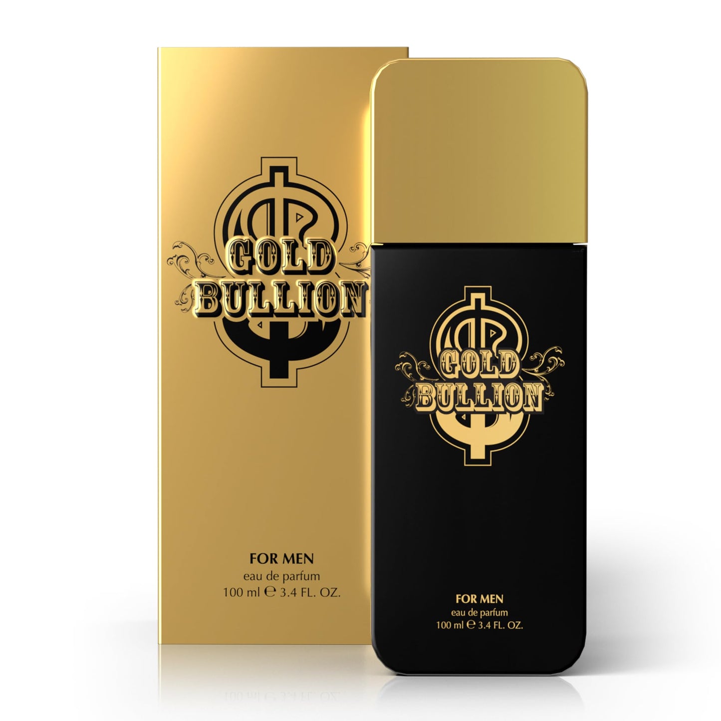 Sandora Fragrances Perfume for Men - INSPIRED by A WORLD RENOWNED MEN’S PERFUME - Grapefruit, Mint, Cinnamon, Leather - Spicy, Sensual, Fresh Beauty & Personal Care Sandora Fragrances