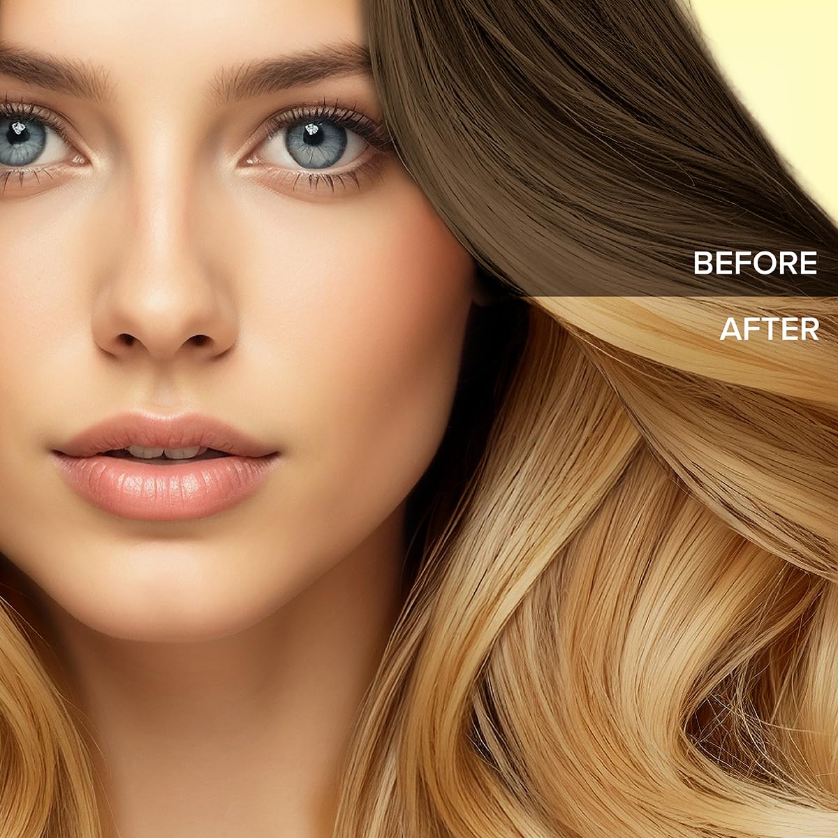 Color Oops Hr Clr Rmvr Reg Str 1 Beauty & Personal Care Developlus