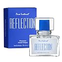 Pure Instinct Reflection The Original Pheromone Cologne Eau de Parfum EDP Fruity Rich Dry Woods Fresh Bold Inspired by Cre.ed Aventus For Men Him 1.0 Beauty & Personal Care Pure Instinct