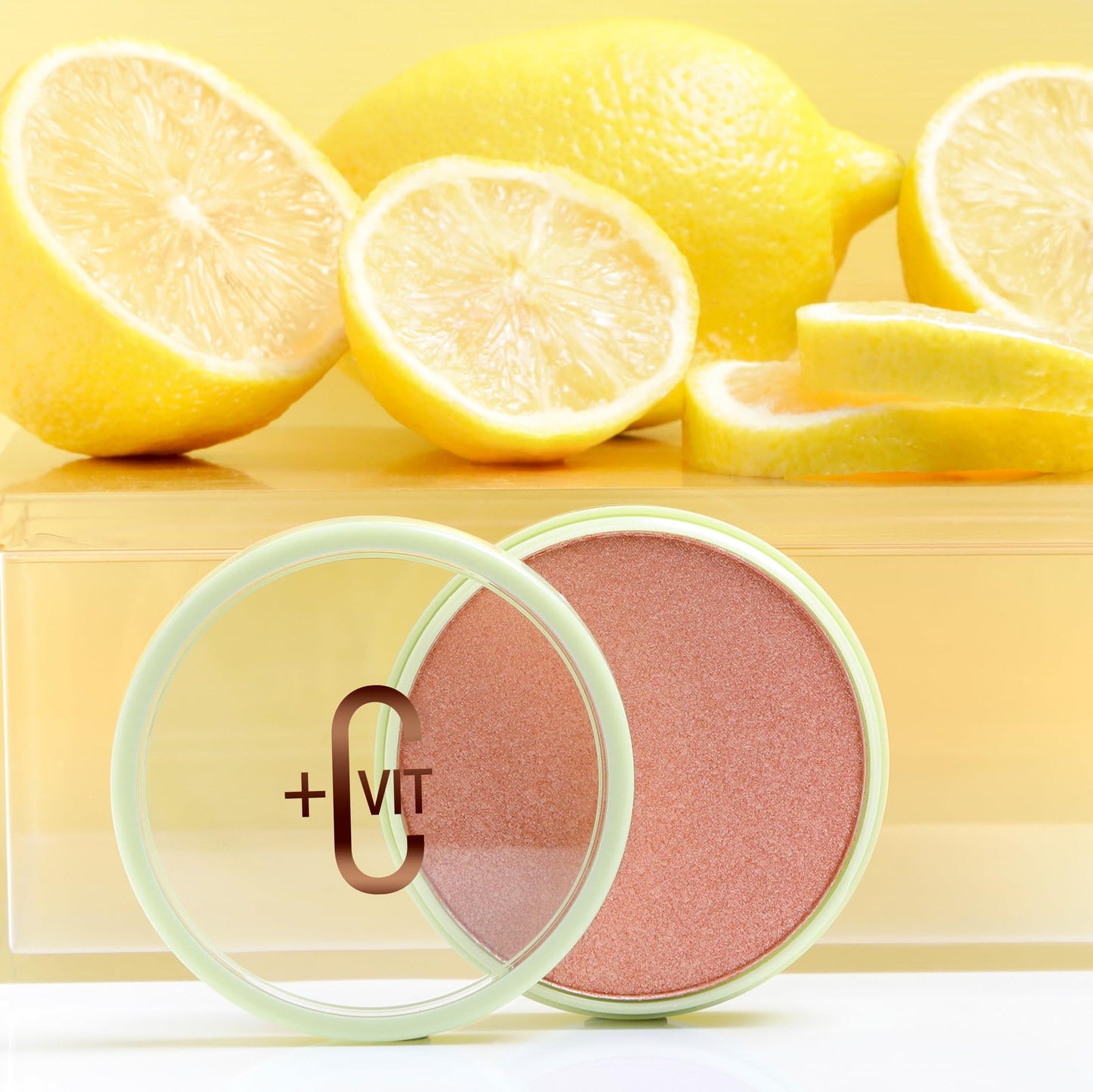 Pixi Beauty +C Vit Glow-y Powder, 11.3 g / 0.4 oz Beauty & Personal Care Pixi