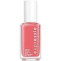 essie expressie Quick-Dry Vegan Nail Polish, Trend and Snap, 0.33 Ounce Beauty & Personal Care essie