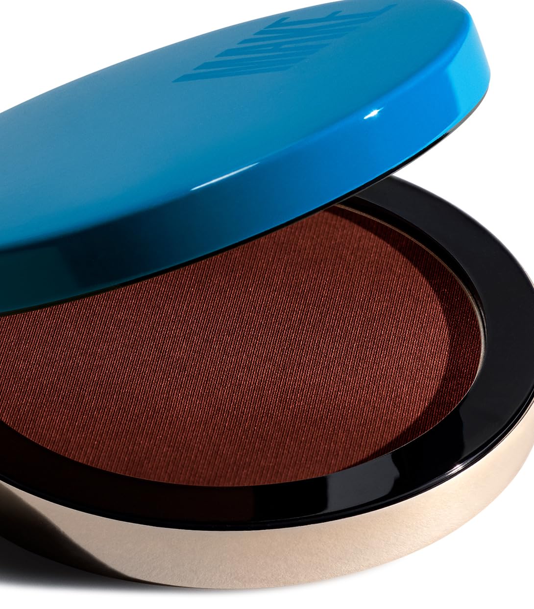 MAKE Beauty Skin Mimetic Microsuede Bronzer Powder - Matte Bronzing Powder Contour, Buildable Formula, Non Comedogenic, Long Lasting Color. Shade Beauty & Personal Care MAKE