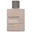Blackstone Mens Collection Eau de Toilette - Santal & Cedar, | Men’s Fragrance, Warm (3.4 Fl Oz) Men's Grooming 100ml Santal & Cedar Toilette Beauty & Personal Care Blackstone