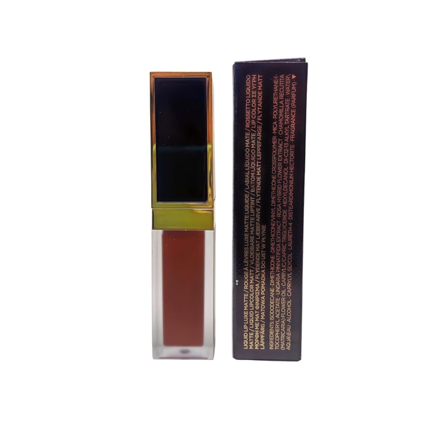 Tom Ford Liquid Lip Luxe Matte Beauty & Personal Care Tom Ford