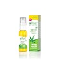 Alba Botanica Hemp Soothing Serum, 1 oz Beauty & Personal Care Alba Botanica