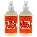 SheaMoisture Kids Conditioner 8 Ounce Mango/Carrot Extra Nourishing (236ml) (2 Pack) Beauty & Personal Care Shea Moisture