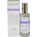 Demeter Cologne Spray, Lilac, 4 Ounce Beauty & Personal Care DEMETER