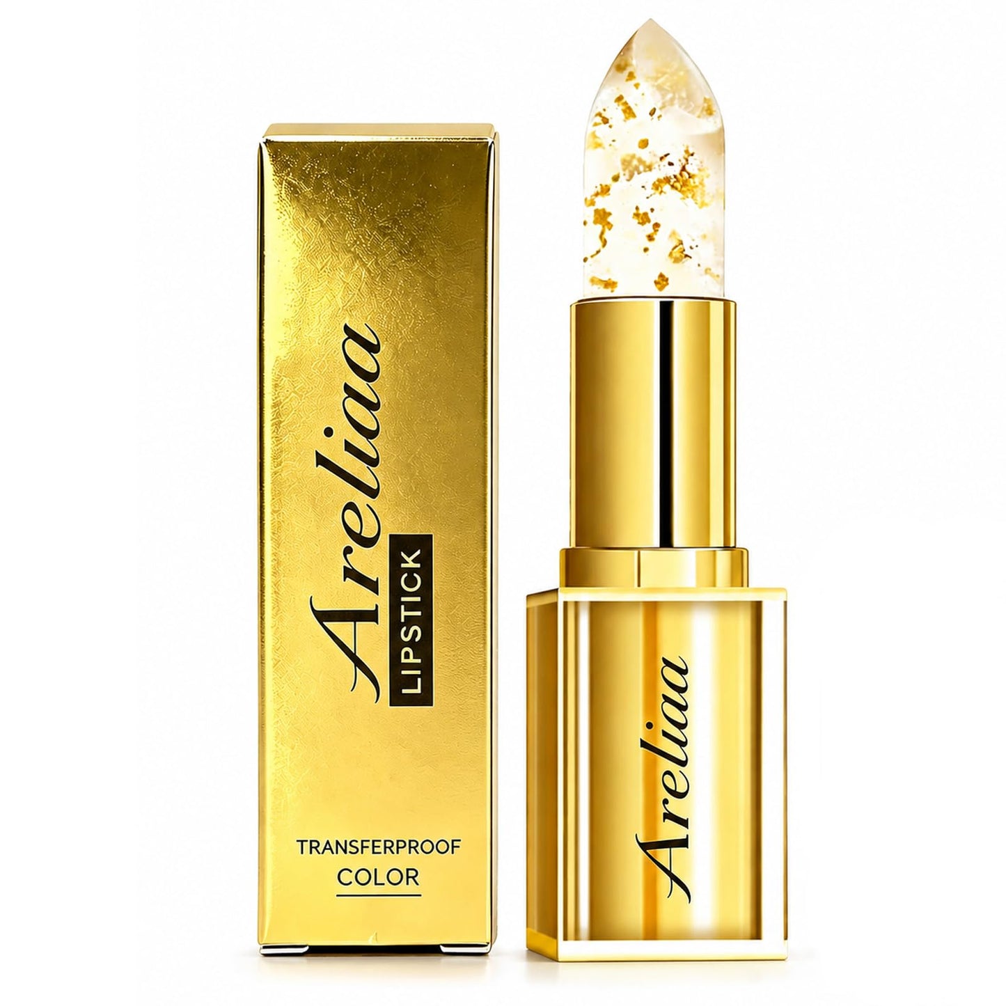 Areliaa Lipstick for Older Women, Skin-Adaptive Lipstick - The Lipsticks That Adapts to You, Long Lasting Moisturizing, PH Lipsticks Color Changing, Beauty & Personal Care Areliaa
