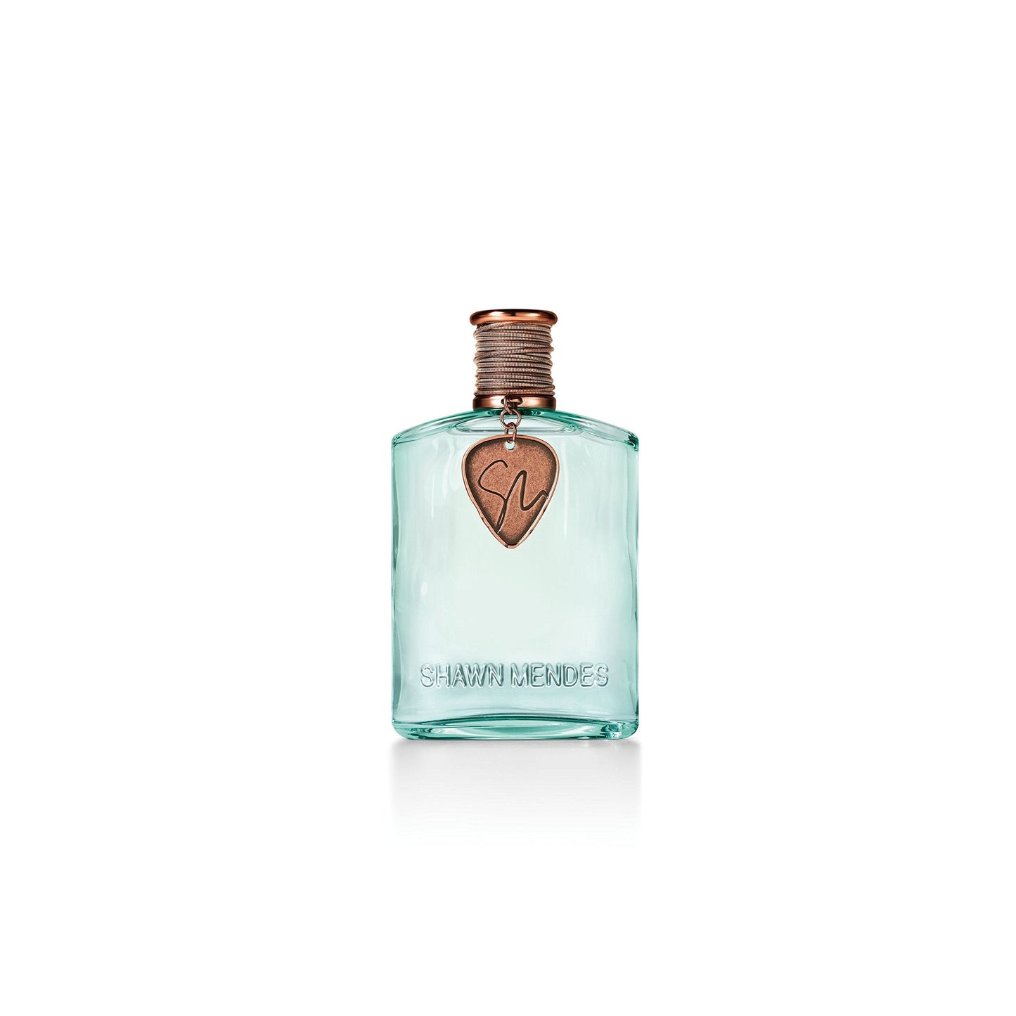 Shawn Mendes Signature Perfume Spray for Women & Men, 3.4 fl. oz. Beauty & Personal Care shawn mendes