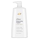 Dove Ultra Care Conditioner Intensive Repair for Damaged Hair Conditioner with Bio-Restore Complex 25.4 oz Beauty & Personal Care Dove