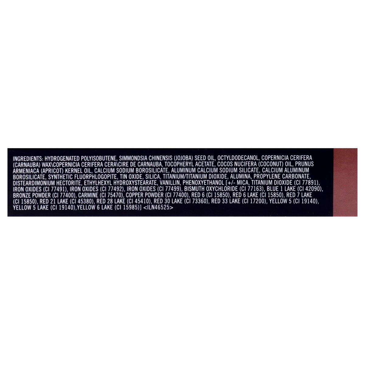 MAC LipGlass Lip Gloss - 319 Spite Lip Gloss Women 0.10 oz Beauty & Personal Care MAC