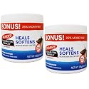 Palmer's Cocoa Butter Formula with Vitamin E, Body Moisturizer, Relieves Rough, Dry Skin, Smoothes Marks & Tones Skin, ("Bonus") 4.4 OZ Jar - 2 Pack Beauty & Personal Care Palmers