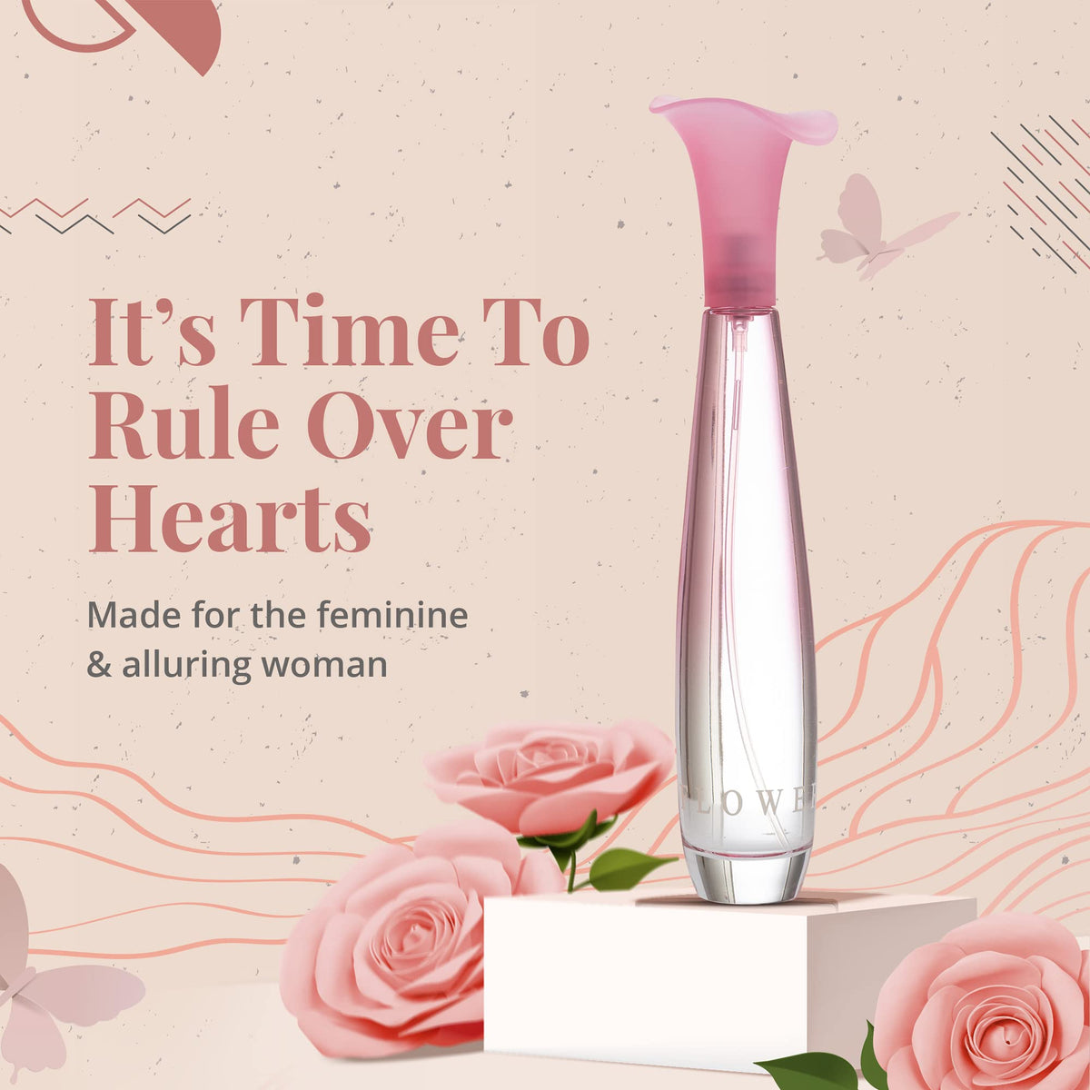 Regal Fragrances Perfume for Women - INSPIRED by A WORLD RENOWED WOMEN'S PERFUME - Yuzu, Pomegranate, Peony, Musk - Fresh, Floral, Feminine Beauty & Personal Care Regal Fragrances