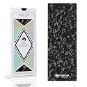 VELLEN HAIR Professional Carbon Fiber Foil/Balayage Board, Extra Light Hair Color board (Forged Carbon Black, 5.1" x 13.8" inch) Beauty & Personal Care Vellen Hair