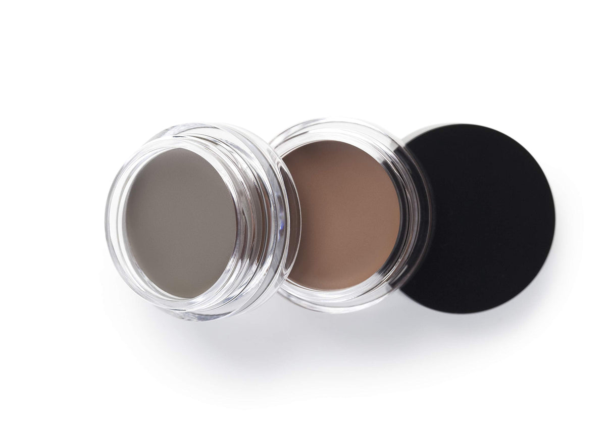 Inglot NGLOT AMC Brow Liner Gel - Waterproof | Long-Lasting | Smudge-Proof | Brow Filler | Define & Shape | 0.07 US OZ | 15 Beauty & Personal Care Inglot