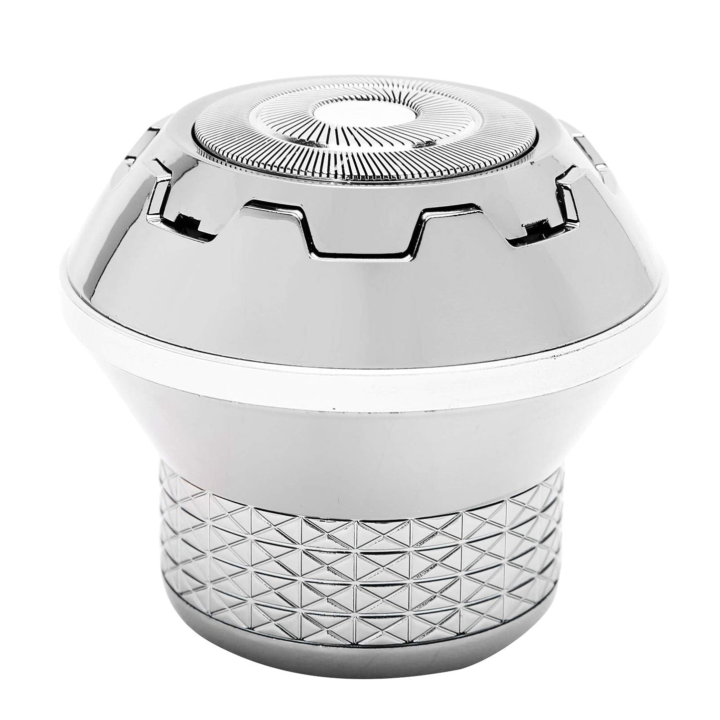 Electric for Men, Efficient Trimmer Multifunctional Electric Shavers for Men & Rechargeable for Bald Head & Beard, MustHave Grooming Tool Beauty and Personal Care VINGVO