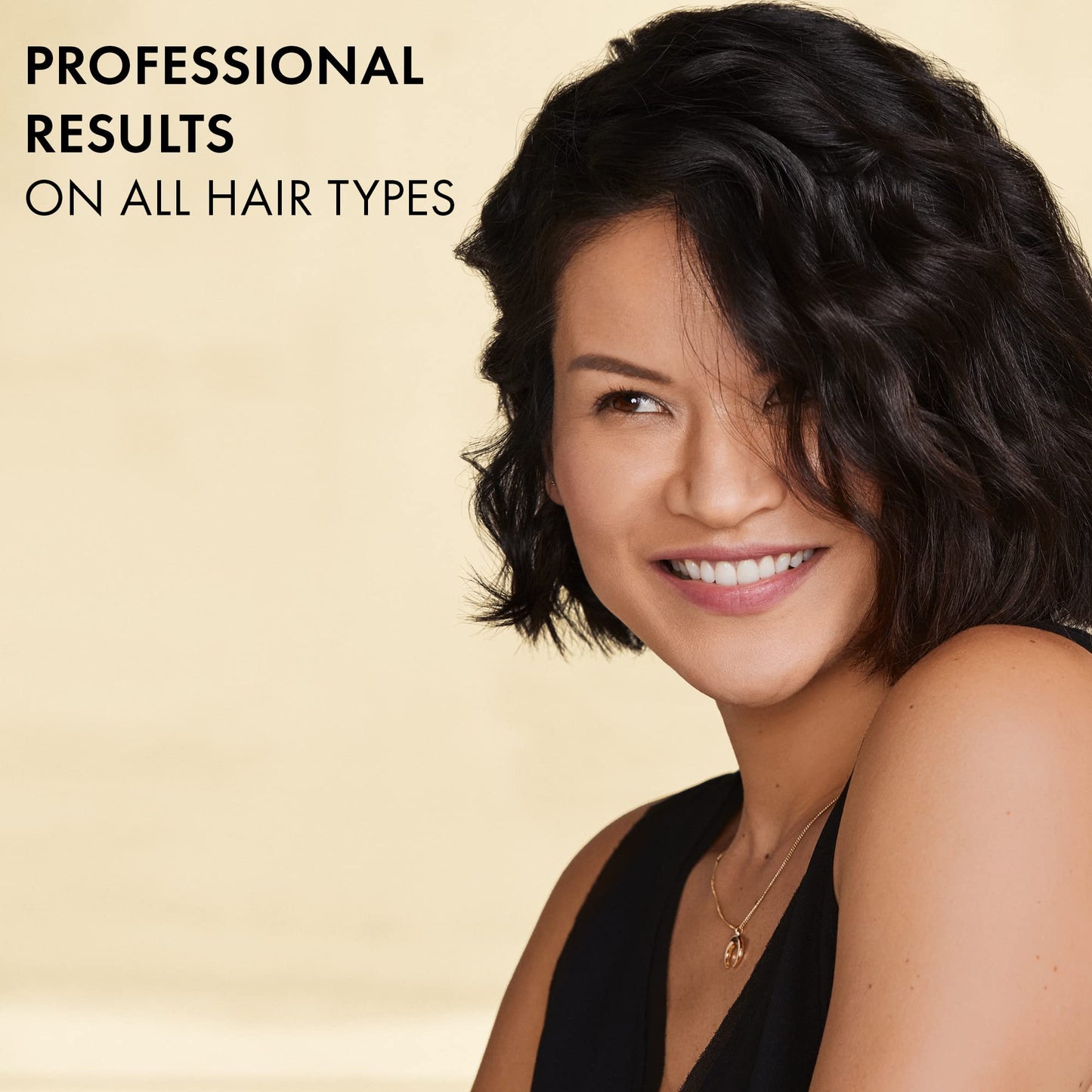 Hot Tools Pro Artist 24K Gold Curling Iron | Long Lasting, Defined Curls (5/8 in) Beauty & Personal Care HOT TOOLS