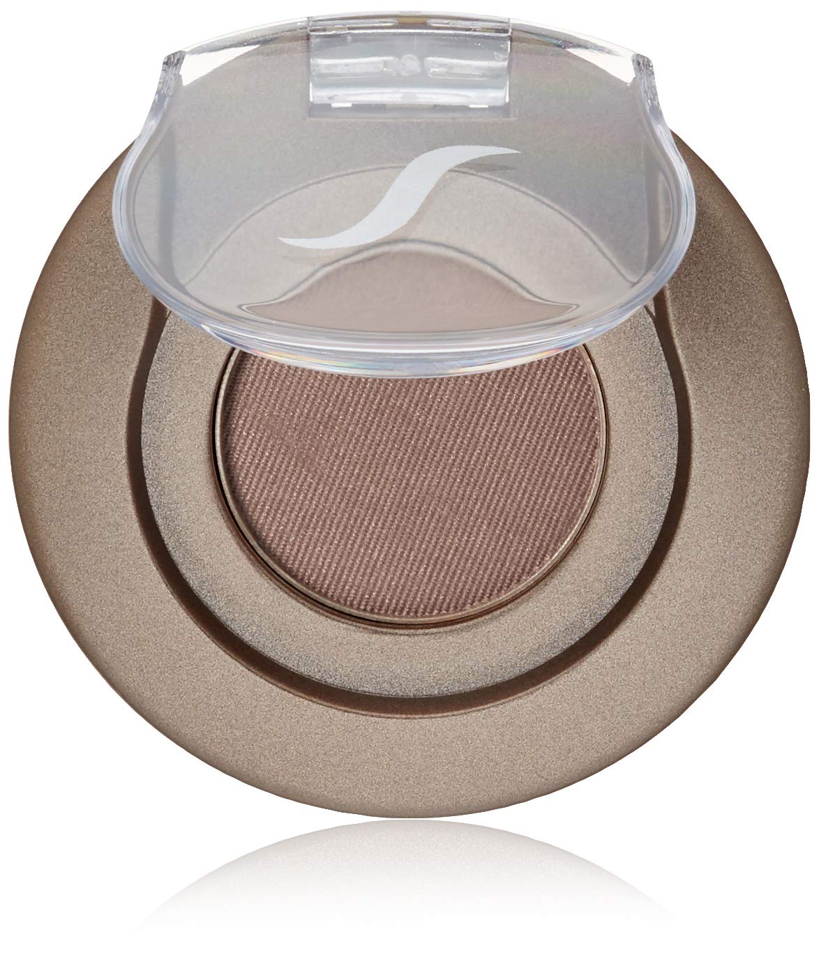 Sorme Cosmetics Long Lasting Eye Shadow, Taupe, 0.56 Ounce Beauty & Personal Care SORMÉ