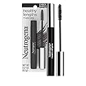 Neutrogena Healthy Lengths Mascara - with Vitamin E & Olive Oil, Lengthening Formula Extends the Look of Your Lashes up to 100% without Clumping Beauty & Personal Care Neutrogena