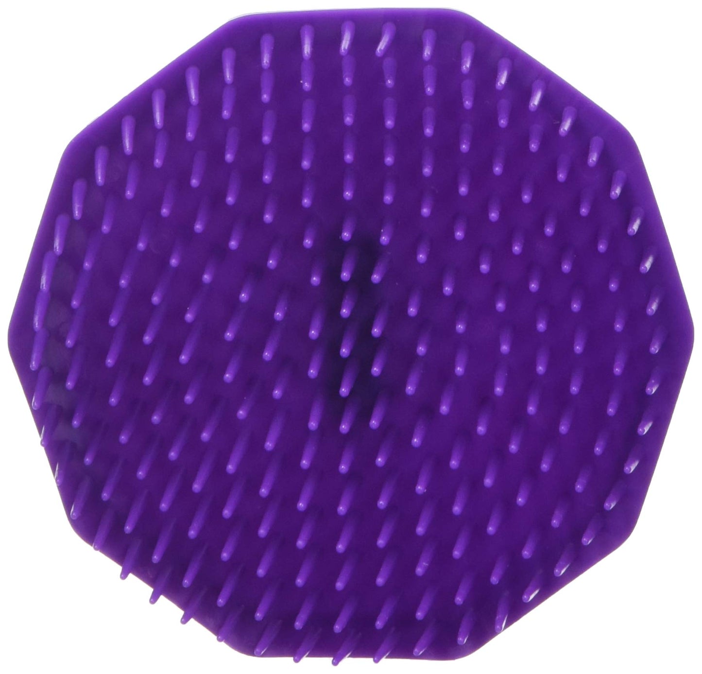 Scalpmaster Shampoo Brush, Purple Beauty & Personal Care Scalpmaster
