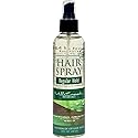 Mill Creek Natural Hair Spray - Regular Hold - 8 fl. oz. (240ml) Beauty & Personal Care Mill Creek
