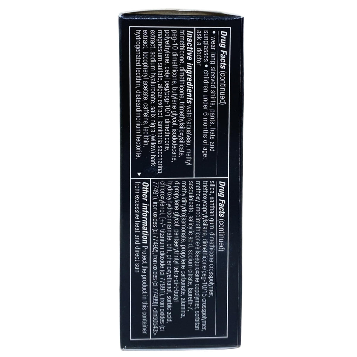 M·A·C Cosmetics Studio Fix Fluid SPF 15 24Hr Matte Foundation + Oil Control NW5-1 fl oz / 30 mL