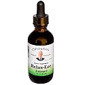 Christopher's Original Formulas Relax-Eze Extract | 2 fl oz | Herbal Liquid Formula for Relaxation Support | No Fillers or Chemicals | USA Made Beauty & Personal Care Christopher's Original Formulas