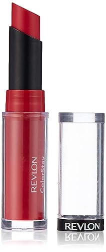 Revlon Colorstay Ultimate Suede Lipstick, Trendsetter, 0.09 Ounce Beauty & Personal Care REVLON