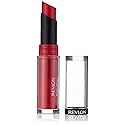 Revlon Colorstay Ultimate Suede Lipstick, Trendsetter, 0.09 Ounce Beauty & Personal Care REVLON