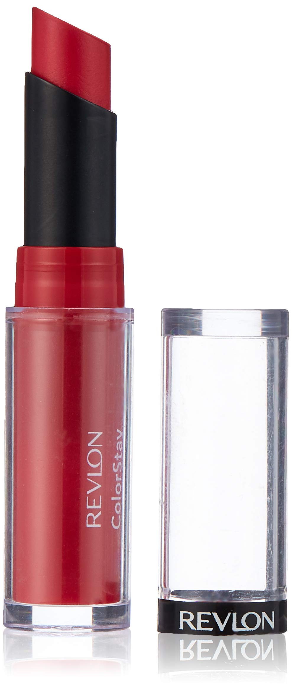 Revlon Colorstay Ultimate Suede Lipstick, Trendsetter, 0.09 Ounce Beauty & Personal Care REVLON