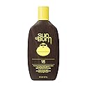 Sun Bum Original SPF 15 Sunscreen Body Lotion - Broad Spectrum Moisturizing Sunscreen with Vitamin E - Hawaii 104 Act Compliant (Made without Beauty & Personal Care Sun Bum