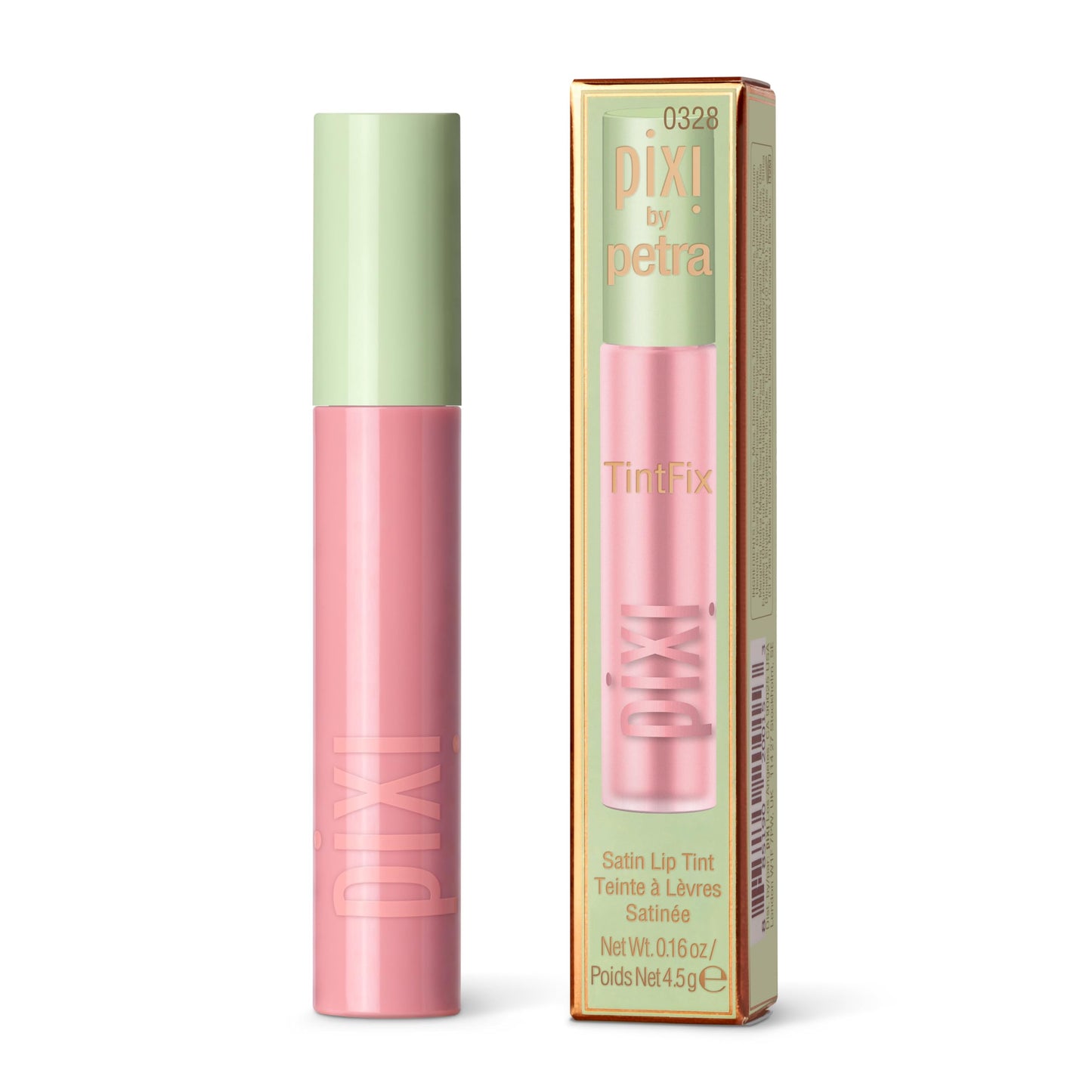 Pixi Beauty TintFix |Heavenly| Long-Lasting Smudge-Free Lip and Cheek Tint | 4.5 g / 0.16 oz Beauty & Personal Care Pixi