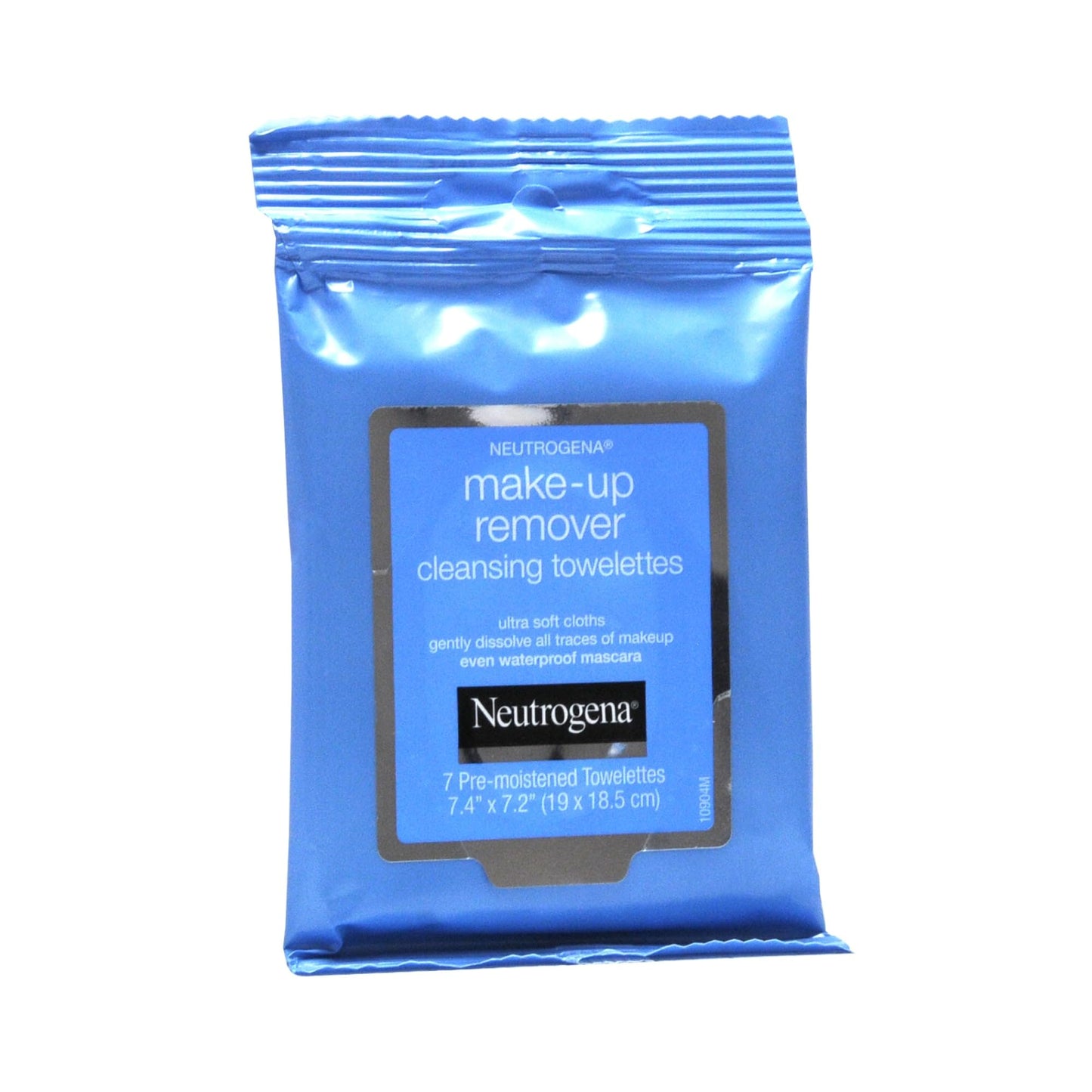 Neutrogena Make Up Remover 7 Count (Pack of 10) Beauty & Personal Care Neutrogena