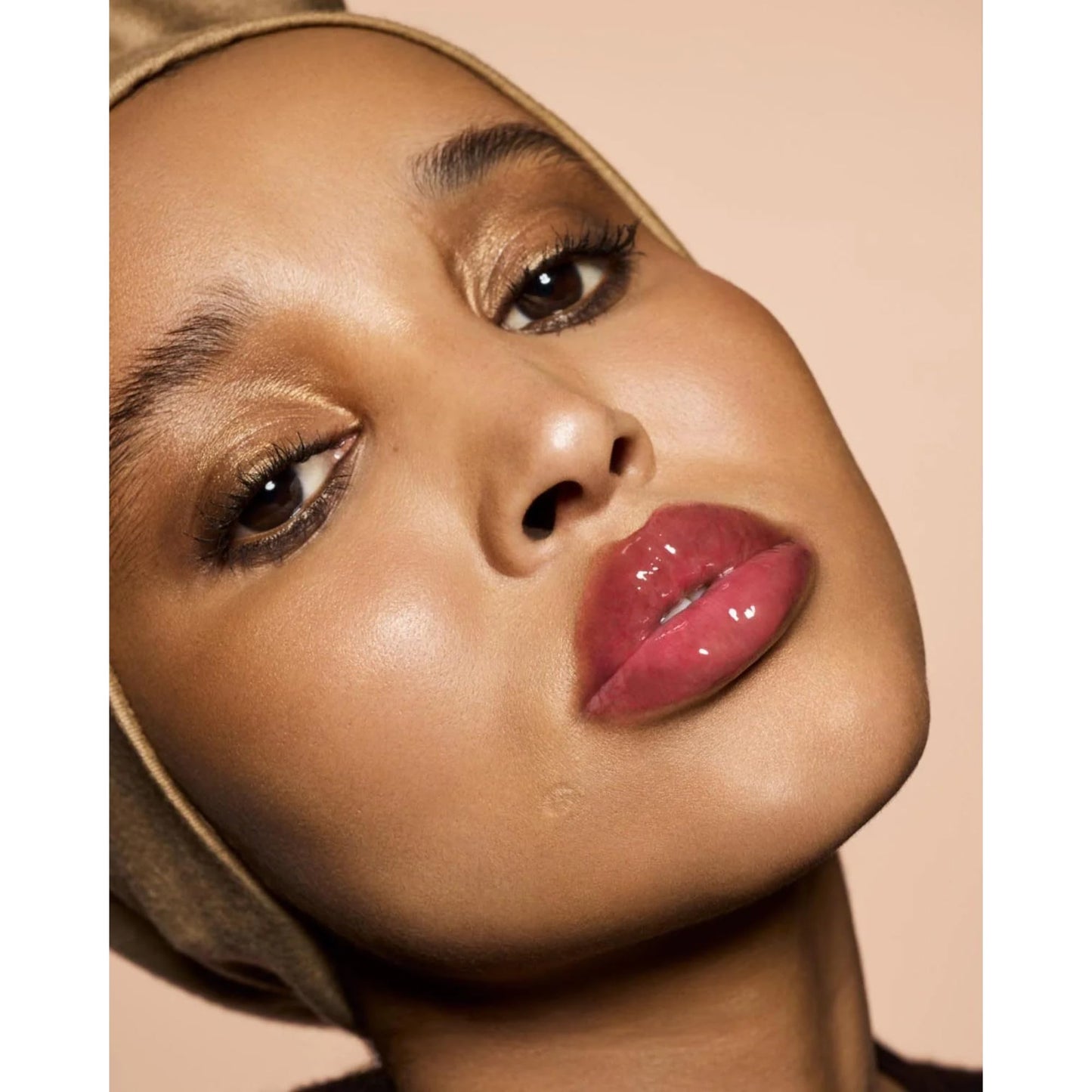 FENTY BEAUTY The Gloss Bomb Vault - 10 Piece Full Size Lip Set Beauty & Personal Care FENTY BEAUTY