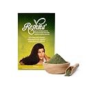 Reshma Beauty 100% Pure Henna Powder (Lawsonia Inermis) - Single-Ingredient Natural Hair Color for Gray Blending, Shine & Strength - Ayurvedic Henna Beauty & Personal Care Reshma Beauty