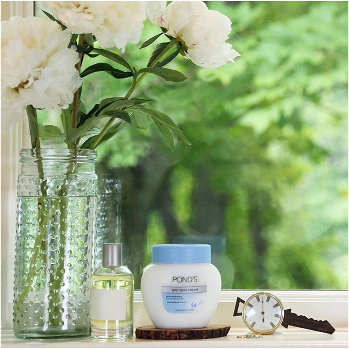 Pond's Dry Skin Cream 3.90 oz (Pack of 11) Beauty & Personal Care POND'S