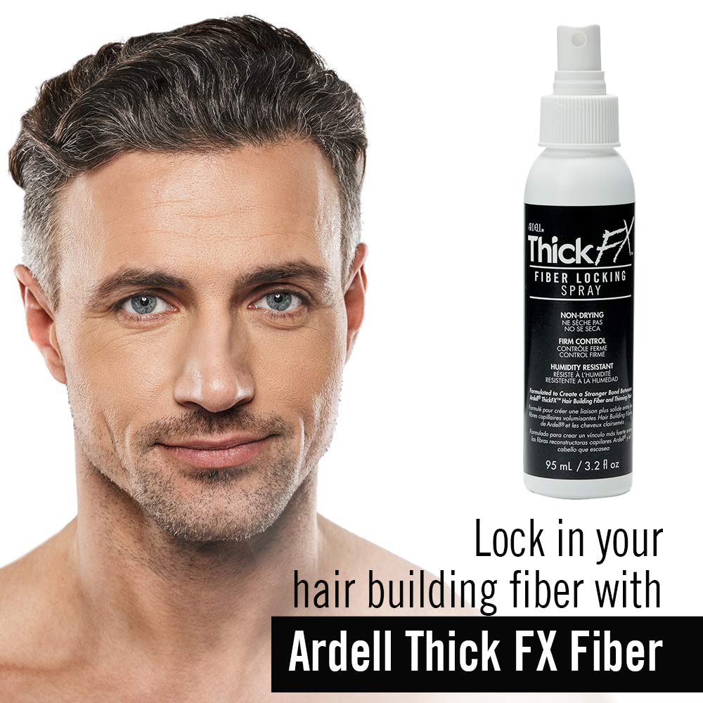 Ardell Thick FX Fiber Locking Spray Beauty & Personal Care Ardell Thick FX