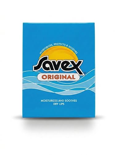 Savex Jar Lip Moisturizer, 0.25 Oz Beauty & Personal Care SAVEX
