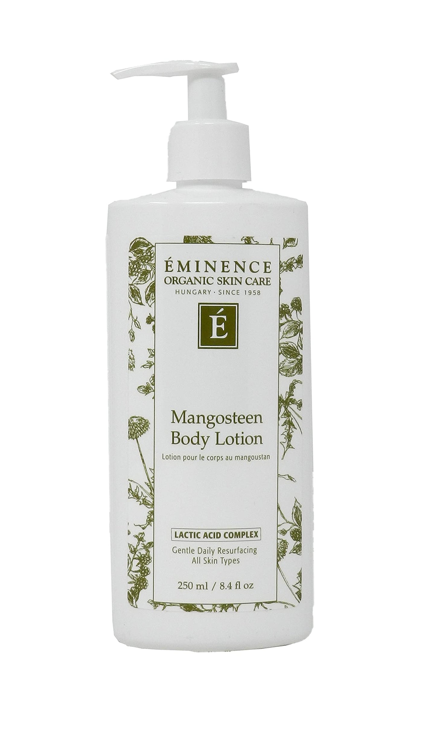 Eminence Mangosteen Body Lotion, 8.4 Fl Oz Beauty & Personal Care Eminence