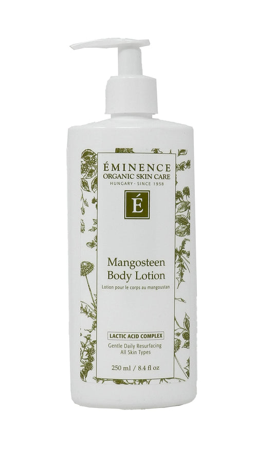 Eminence Mangosteen Body Lotion, 8.4 Fl Oz Beauty & Personal Care Eminence