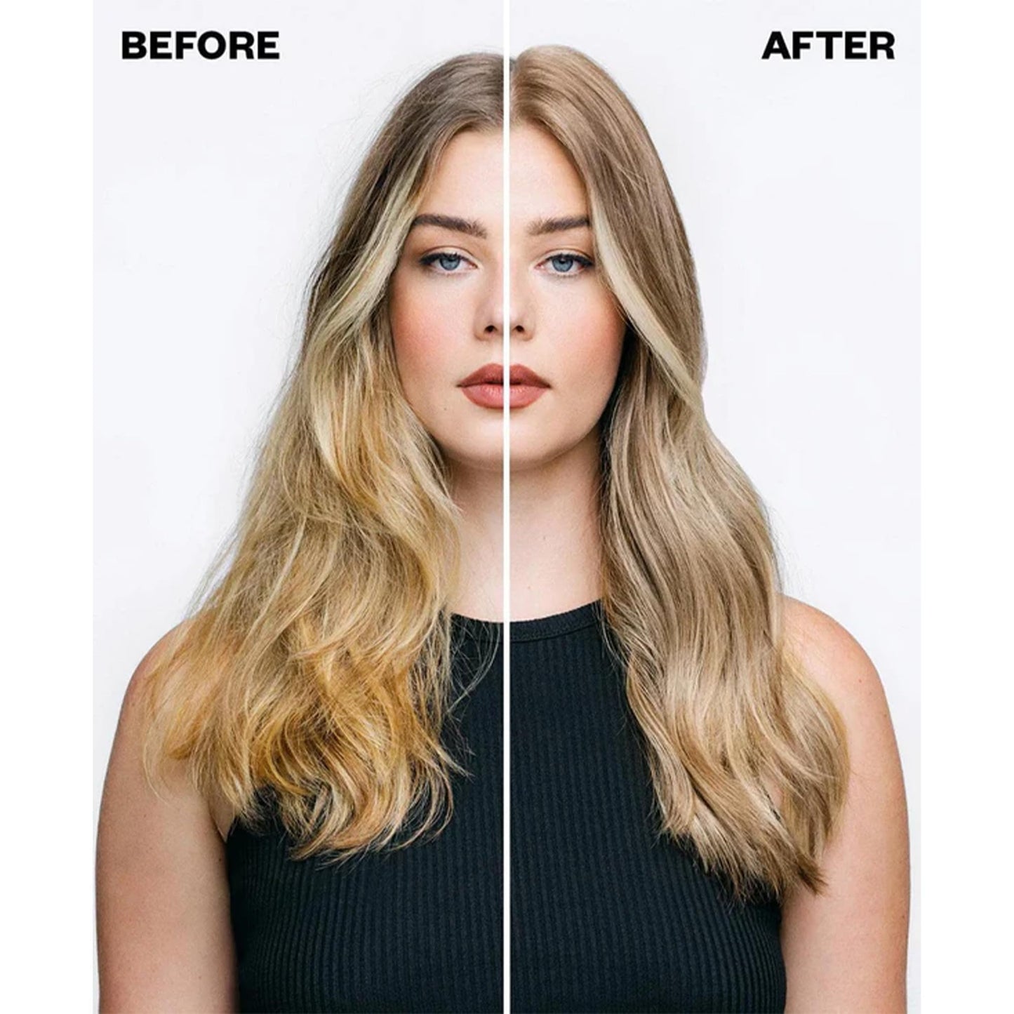 IGK Permanent Hair Color Kit | 9NA Surf Club - Light Cool Blonde | 100% Gray Color Coverage + Strengthen + Shine | Ammonia Free Beauty & Personal Care IGK